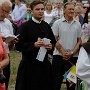 Franciszkanie Toruń Koronacja Obrazu NMP