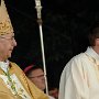 Franciszkanie Toruń Koronacja Obrazu NMP